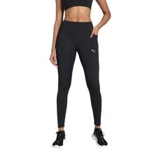 Puma 68505201 Siyah Evostripe Kadın Günlük Stil Tayt