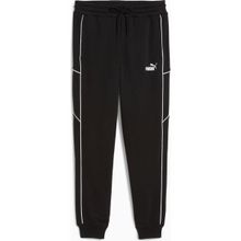 Puma 688247-01 Siyah Sport Erkek Eşofman Altı