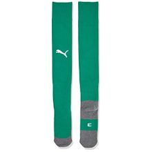 Puma 70344105 Yeşil Team Liga Socks Core Futbol Tozluk