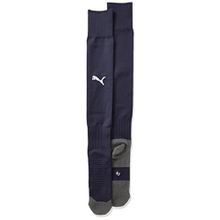 Puma 70344106 Lacivert Team Liga Socks Core Tozluk