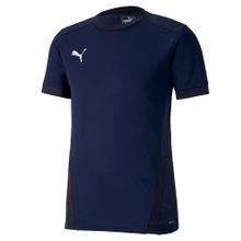 Puma 70437806 Teamgoal 23 Jersey W Lacivert Kadın Futbol Forması