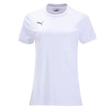 Puma 70437814 Teamgoal 23 Jersey W Beyaz Kadın Futbol Forması
