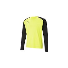 Puma 70493342 Teampacer Gk Erkek Sarı Futbol Tişört