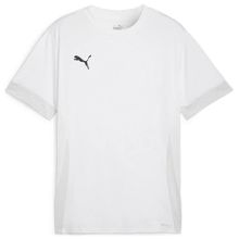 Puma 70574704 Beyaz Teamgoal Matchday Jersey Futbol Antrenman Erkek T-Shirt