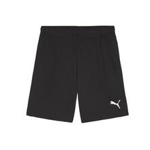 Puma 70575203 Teamgoal Shorts Siyah Erkek Futbol Antrenman Şortu