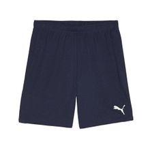 Puma 70575206 Teamgoal Shorts Mavi Erkek Futbol Antrenman Şortu