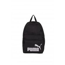 Puma 75487 Kumaş Sırt Çantası Siyah