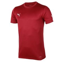 Puma 77349811 SMU Turkey Jersey Kırmızı Erkek Forması