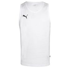 Puma 77635101 Beyaz Türkiye Tee SL Erkek Futbol Antrenman Atleti