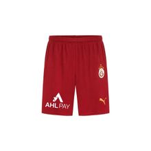 Puma 77967401 Galatasaray SK 2024/2025 Erkek Futbol Şortu