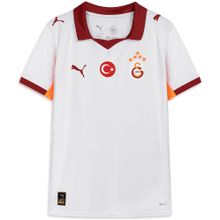 Puma 779819-02 Galatasaray Erkek Çocuk Deplasman Forması