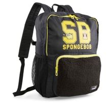 Puma 7987601 Siyah Spongebob Backpack Unisex Sırt Çantası
