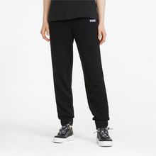 Puma 84709301 Siyah Kadın Eşofman Altı