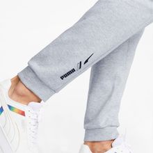 Puma 847438-04 Rad Cal Erkek Gri Eşofman Altı