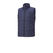 Puma 84893906 ESS Padded Vest Peacoat Lacivert Erkek Yelek