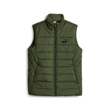 Puma 84893931 Yeşil ESS Padded Vest Erkek Yelek