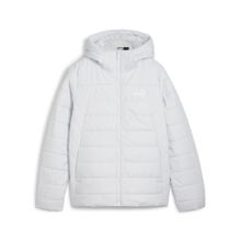 Puma 84894042 ESS Padded Jacket Beyaz Kadın Mont