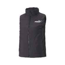 Puma 84894101 Ess Padded Vest Siyah Kadın Yeleği