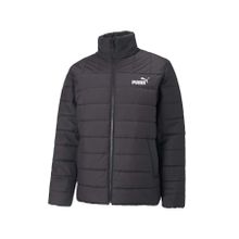 Puma 849349-01 Siyah ESS Padded Kapüşonsuz Şişme Erkek Mont