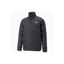 Puma 84935601 Packlite Erkek Siyah Günlük Stil Erkek Mont