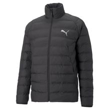 Puma 84935701 Active Polyball Siyah Erkek Günlük Mont