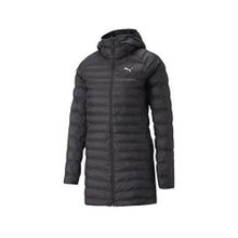 Puma 84940601 Packlite Jacket Siyah Kadın Mont