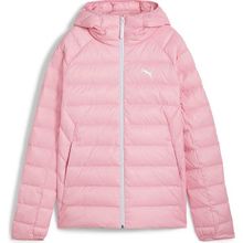 Puma 84940781 Packlite Down Pembe Günlük Stil Kadın Mont