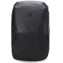Puma 9029601 Ferrari Style Siyah Sırt Çantası