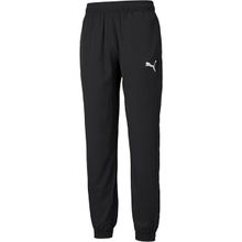 Puma Actıve Woven Pants 01 Erkek Eşofman Altı