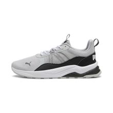 Puma Anzarun 2.0 Cool Light Gray-Black-White Unisex Yetişkin Spor Ayakkabı