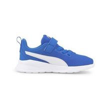 Puma Anzarun Lite Ac Ps Mavi Çocuk Günlük Spor Ayakkabı