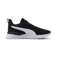 Puma Anzarun Lite Jr 372004-01 Unisex Spor Ayakkabı Siyah