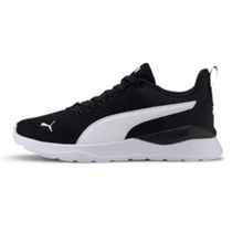 Puma Anzarun Lite Jr Siyah Kadın Spor Ayakkabı