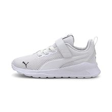 Puma Anzarun Lite Kids Trainers White Unisex Çocuk Spor Ayakkabı