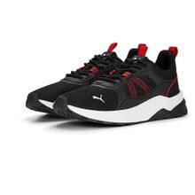 Puma Anzarun Siyah Kadın Spor Ayakkabı