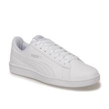 Puma Baselıne Beyaz Erkek Spor Ayakkabı