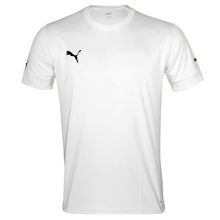 Puma Beyaz Smu Turkey Jersey Erkek Futbol Forması