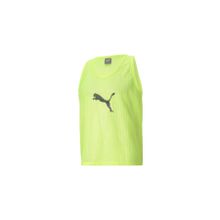 Puma Bib Sarı Erkek Futbol Antrenman Yeleği