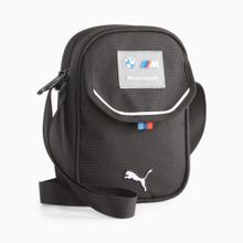 Puma Bmw Mms Portable Siyah Omuz Çantası