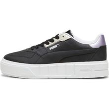Puma Cali Court Glow Up Kadın Spor Ayakkabı