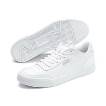 Puma Caracal 36986302 Beyaz Erkek Günlük Ayakkabı