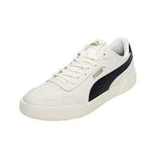 Puma Caracal Whisper White- Black Unisex Spor Ayakkabı