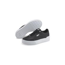 Puma Carina Lift Mono 38640501 Siyah Kadın Ayakkabı