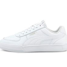 Puma Caven Beyaz Unisex Spor Ayakkabı