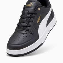 Puma Caven Siyah Unisex Spor Ayakkabı