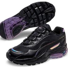 Puma Cell Stellar Siyah Kadın Spor Ayakkabı