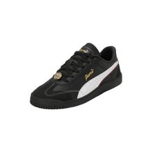 Puma Club 5v5 Class Act 397492-01 Siyah Kadın Spor Ayakkabı