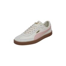 Puma Club II Era Alpine Snow-Rose Quartz-Gum Erkek-Unisex Günlük Spor Ayakkabı