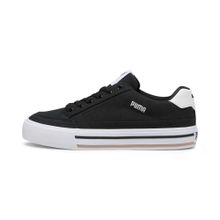 Puma Court Classic Vulc Unisex Spor Ayakkabı
