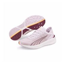 Puma Electrify Nitro Wns Kırmızı Kadın Koşu ayakkabısı
